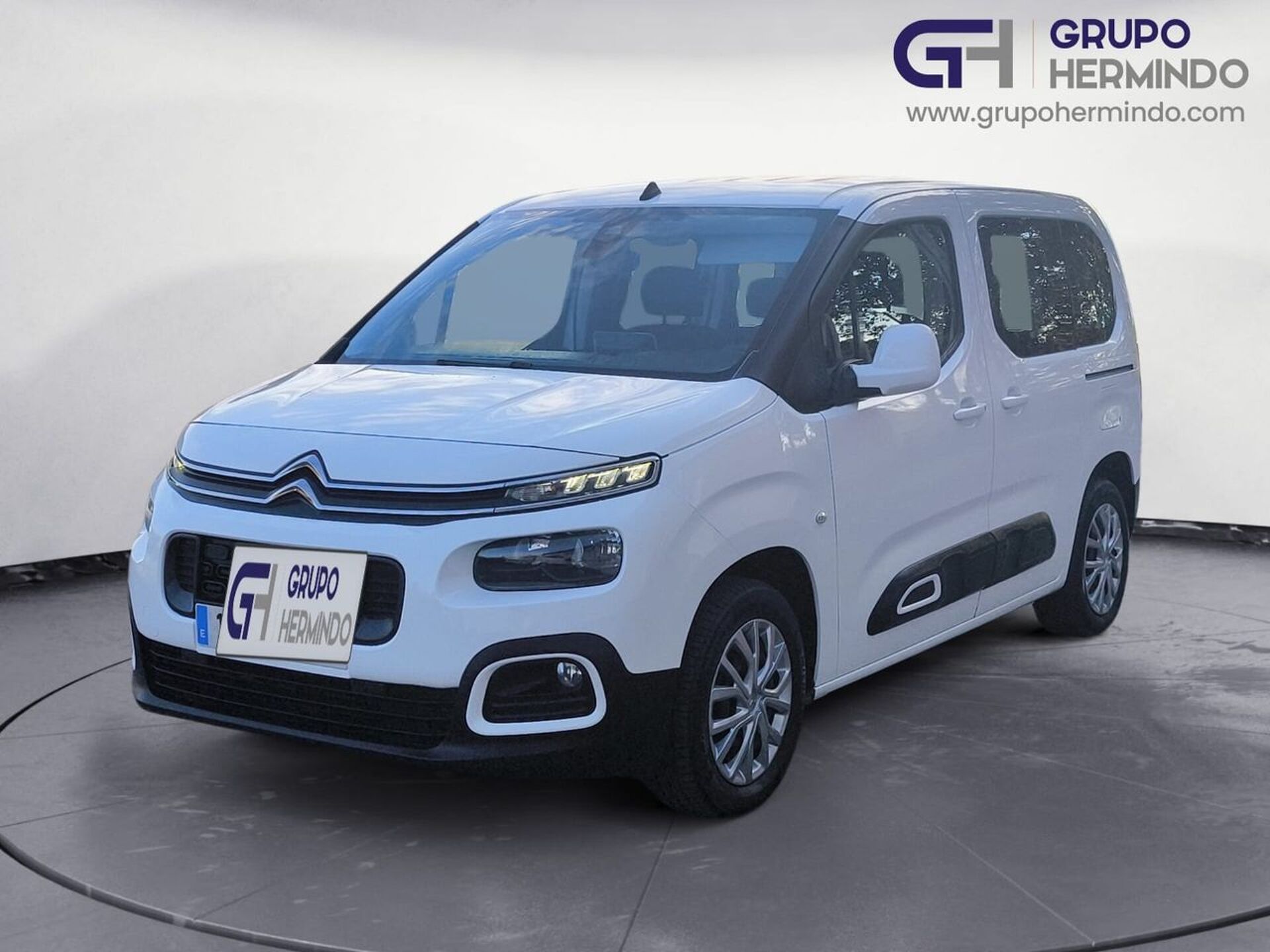 Imagen 2 de CITROEN Berlingo