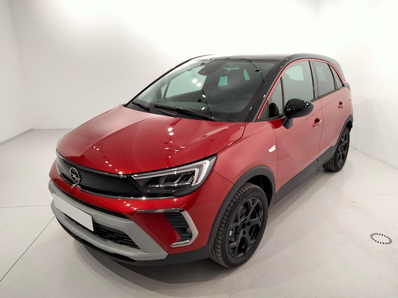OPEL Crossland (1.2 81kW (110CV) GS Line) en Álava