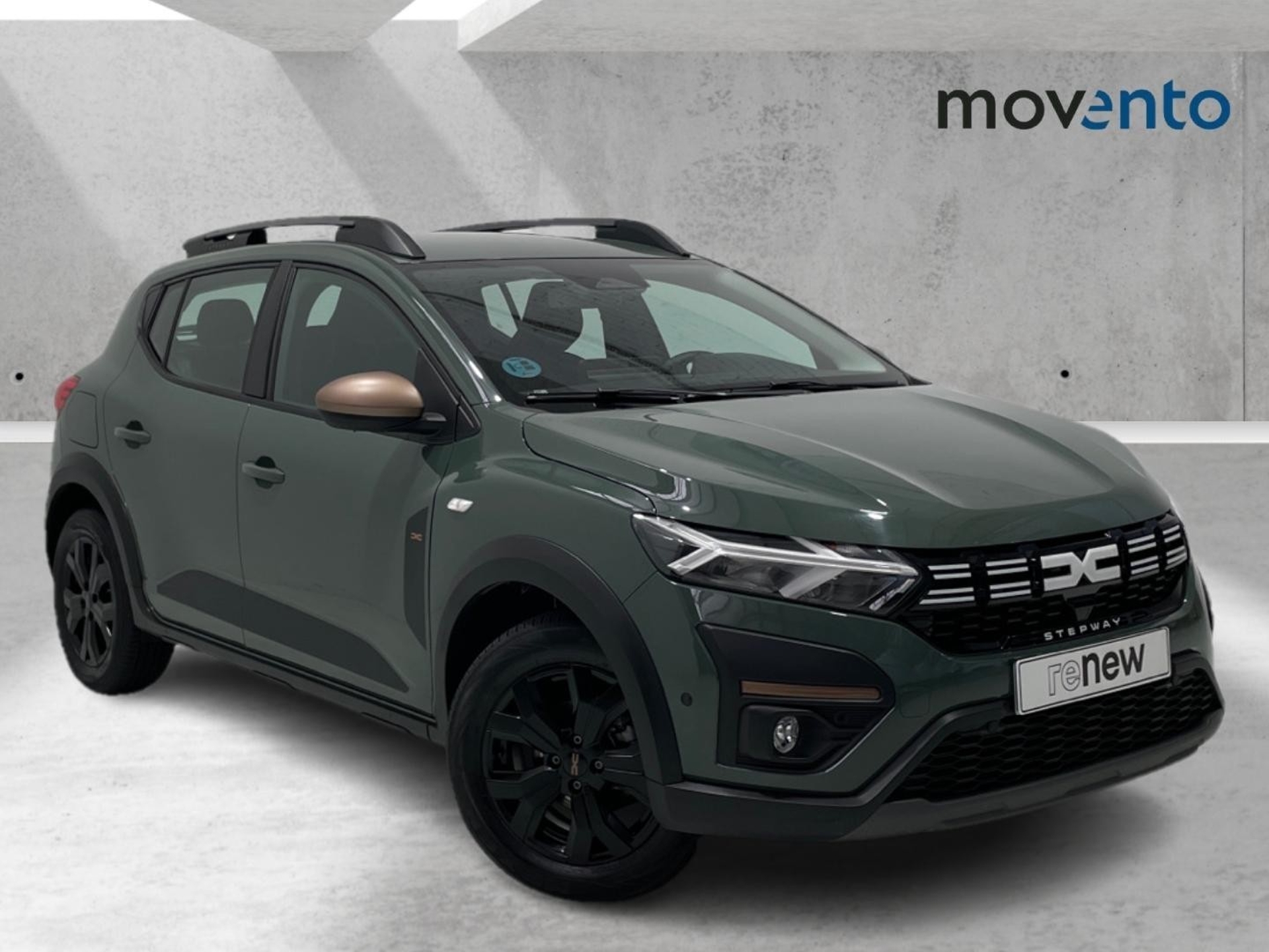 Imagen de DACIA Sandero