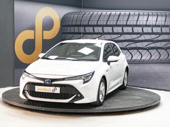 Imagen de TOYOTA Corolla 125H Active Tech