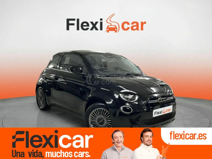 Foto del FIAT 500 e 87Kw Icon