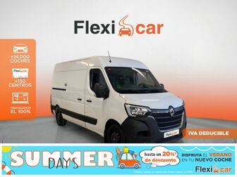 Imagen de RENAULT Master Fg. Blue dCi L2H2 3500 T 99kW