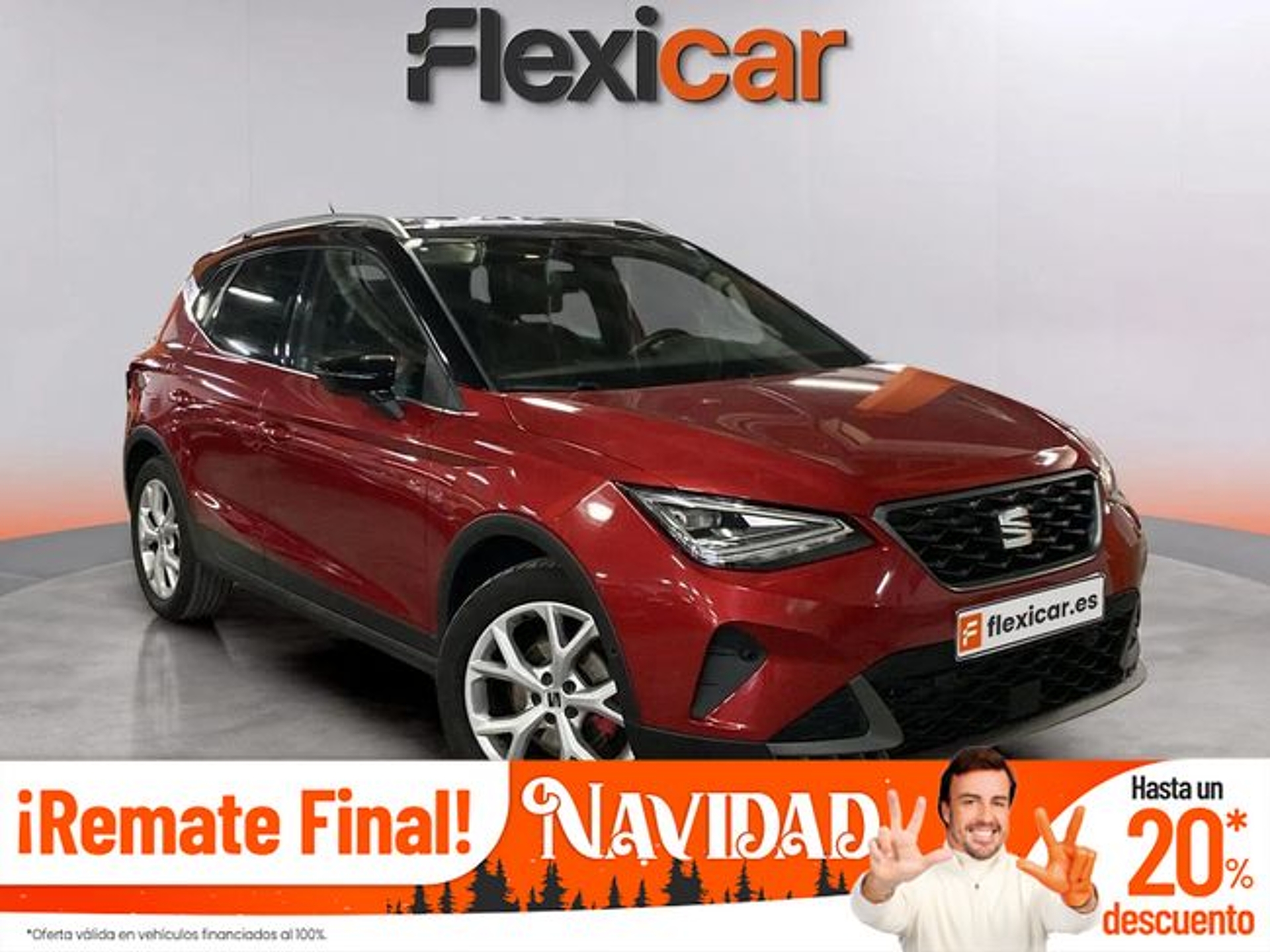 Imagen de SEAT Arona