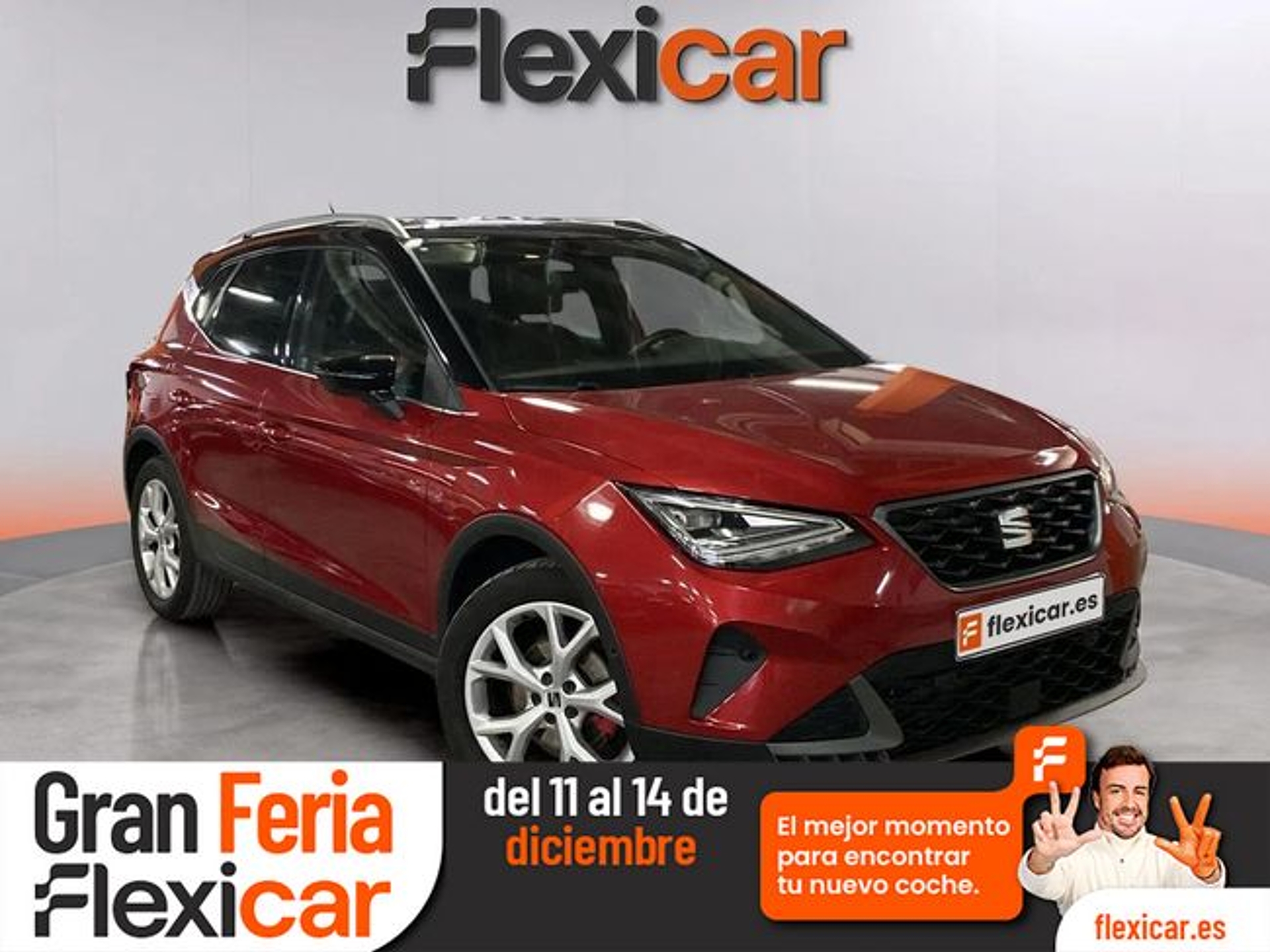 Imagen de SEAT Arona