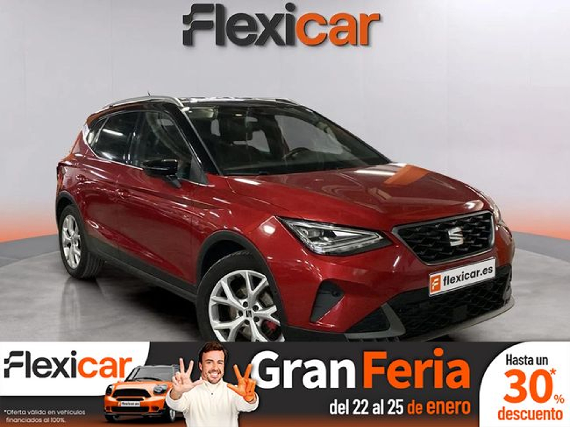 Imagen de SEAT Arona