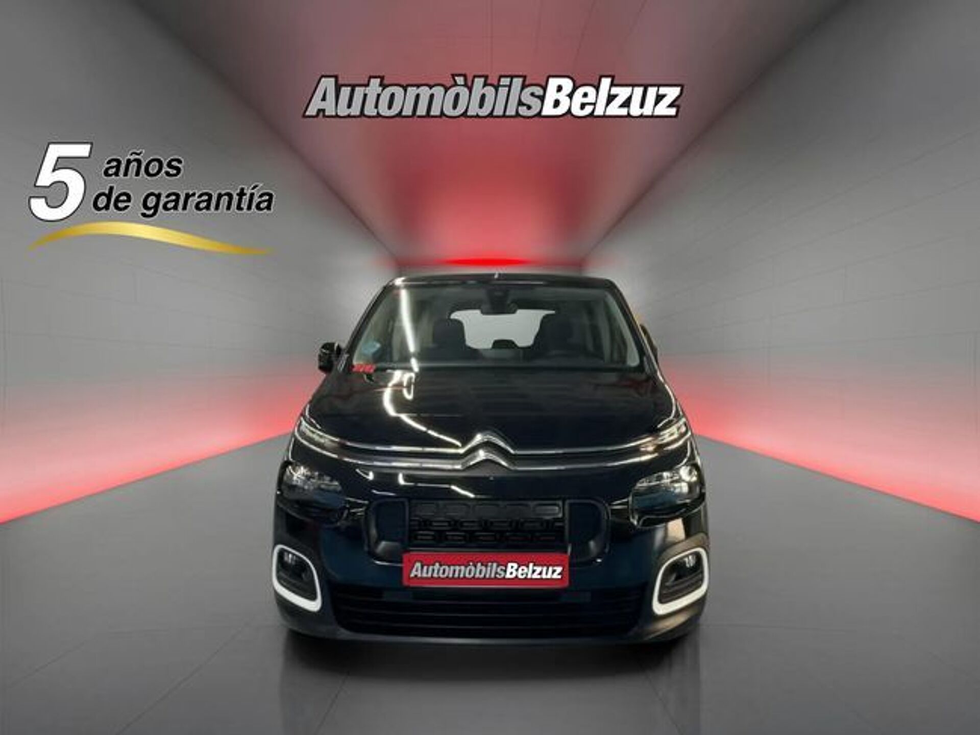 Imagen 2 de CITROEN Berlingo