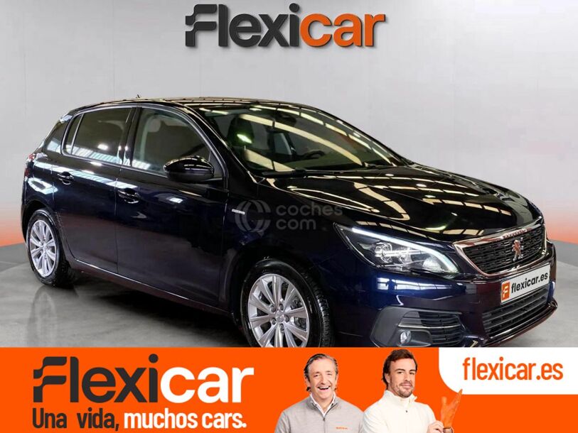 Foto del PEUGEOT 308 1.2 PureTech S&S Active 110