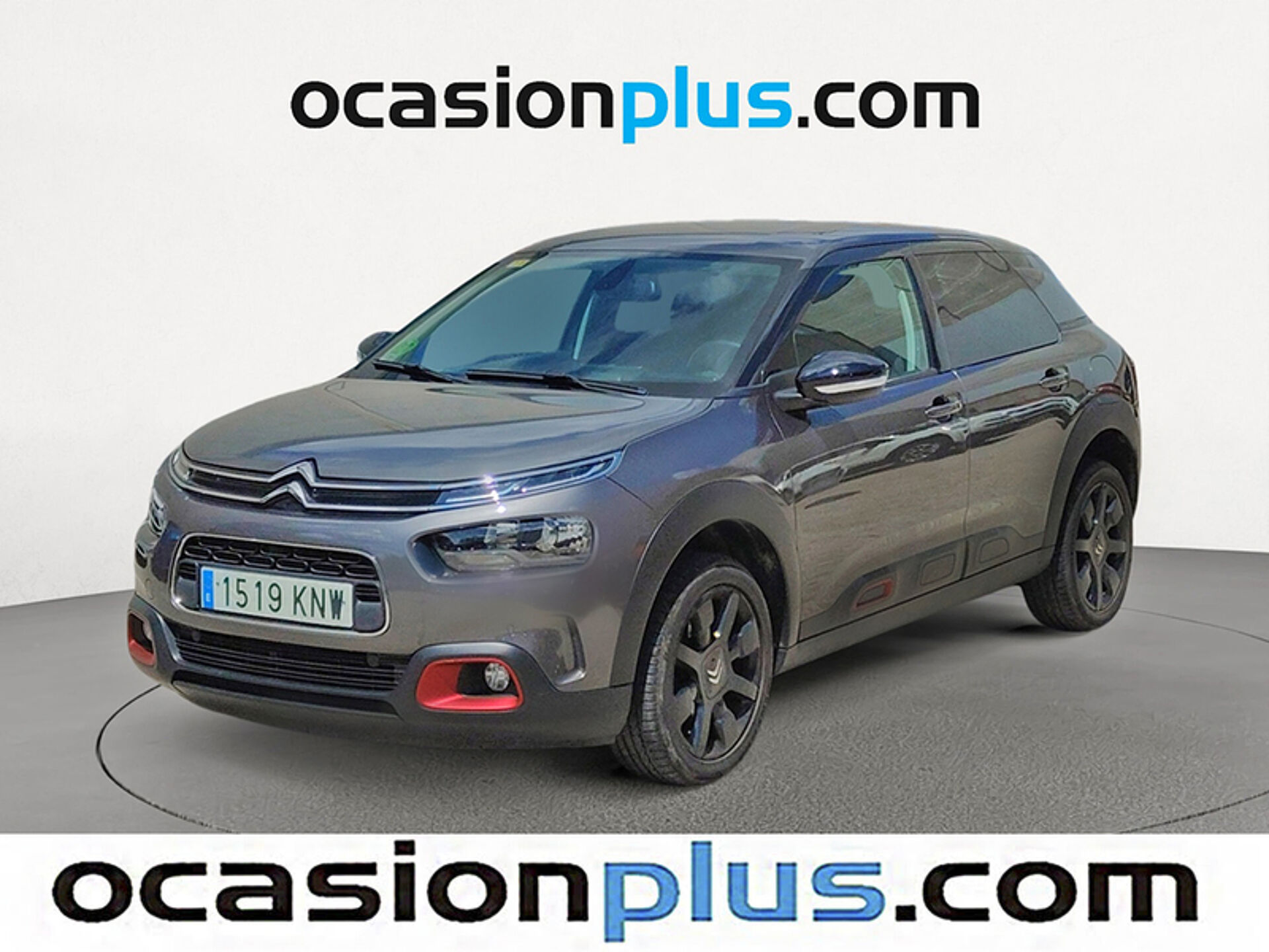 Imagen 1 de CITROEN C4 Cactus