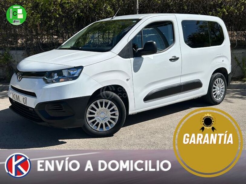 Foto del TOYOTA Proace City Family L1 1.2 5pl. Active 110