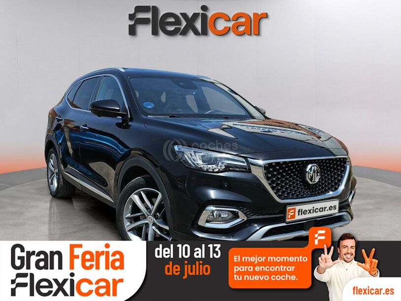 Foto del MG HS e 1.5 T-GDI Luxury