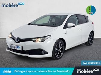 Imagen de TOYOTA Auris hybrid 140H Feel!