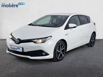 Imagen de TOYOTA Auris hybrid 140H Feel!