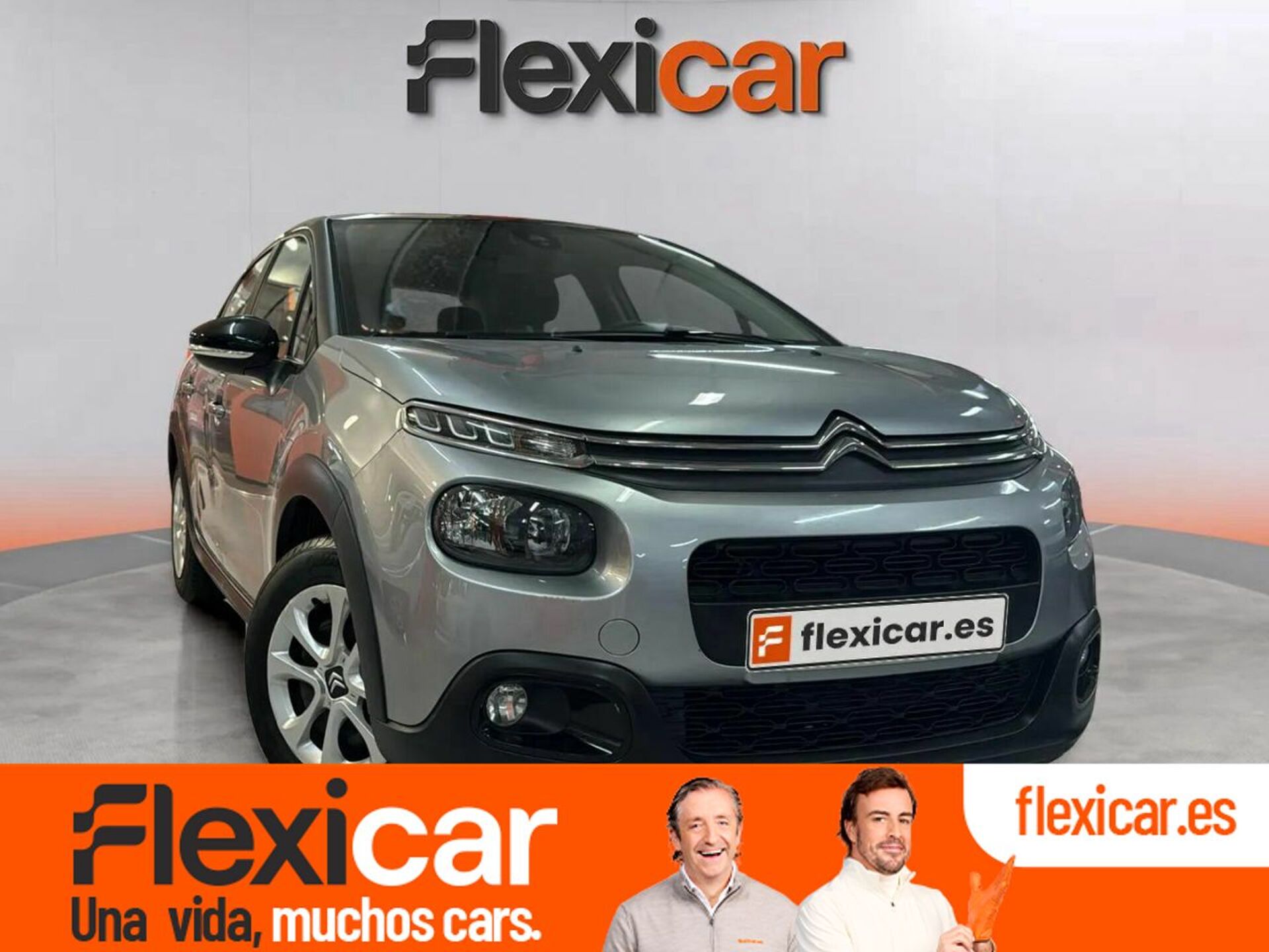 Imagen de CITROEN C3