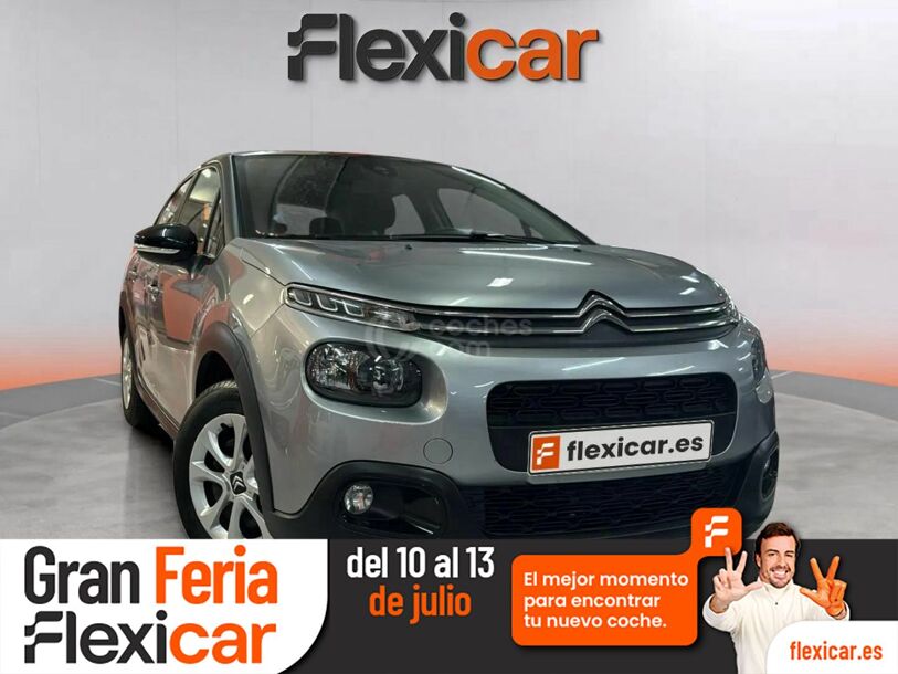 Foto del CITROEN C3 1.2 PureTech S&S Feel 83