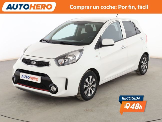 Foto del KIA Picanto 1.0 Eco-Dynamics x-Tech