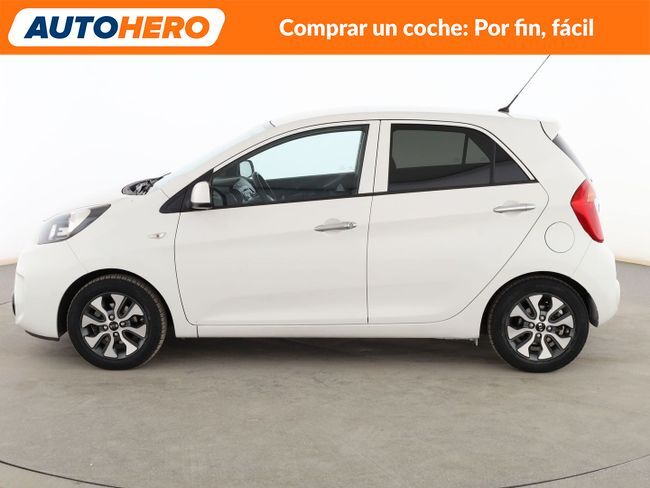 Foto del KIA Picanto 1.0 Eco-Dynamics x-Tech