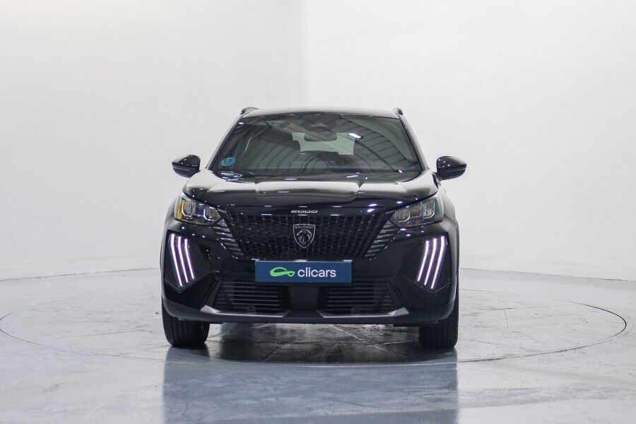 Foto del PEUGEOT 2008 Hybrid 136 Allure eDCS6