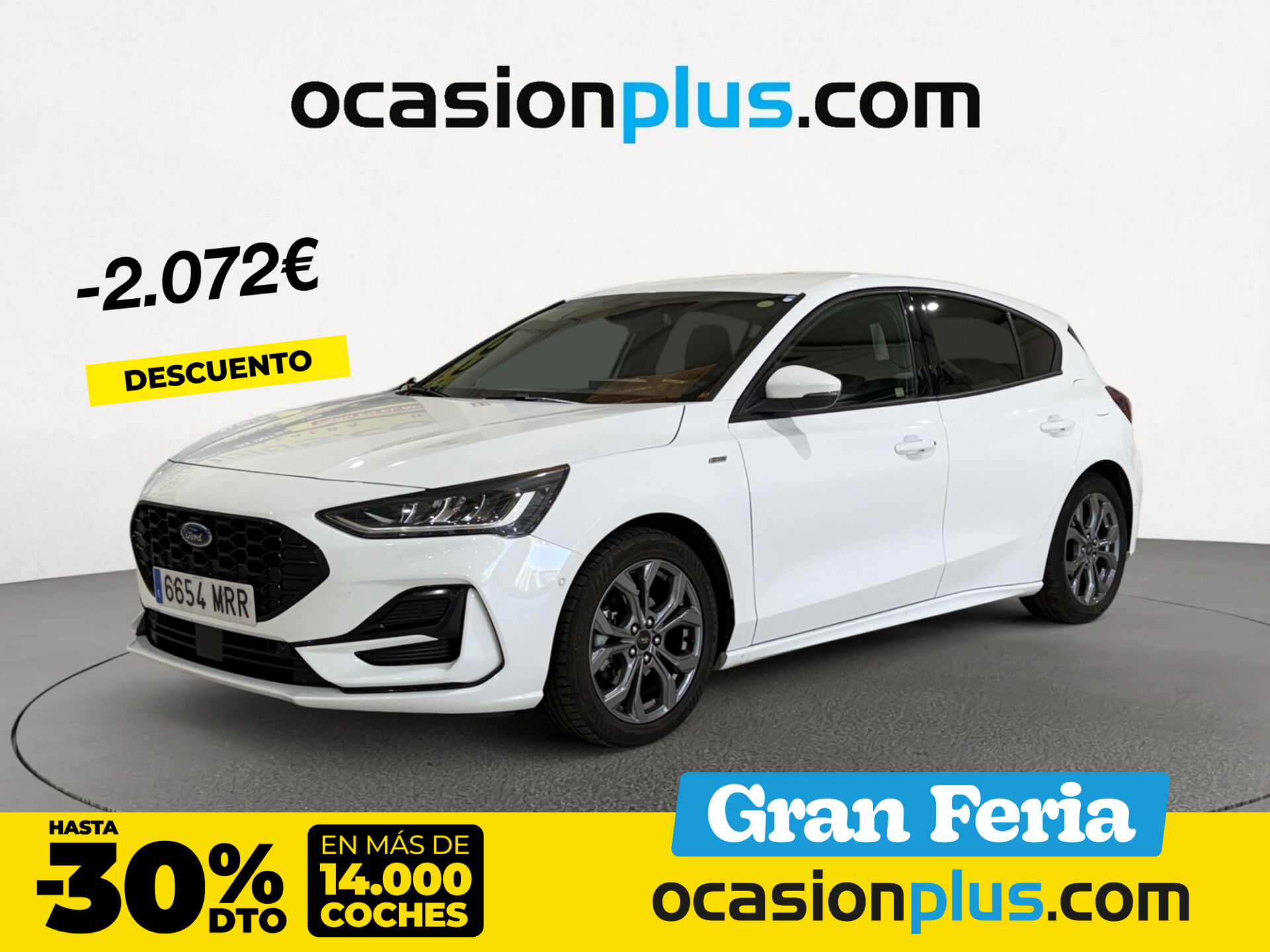 Imagen de FORD Focus