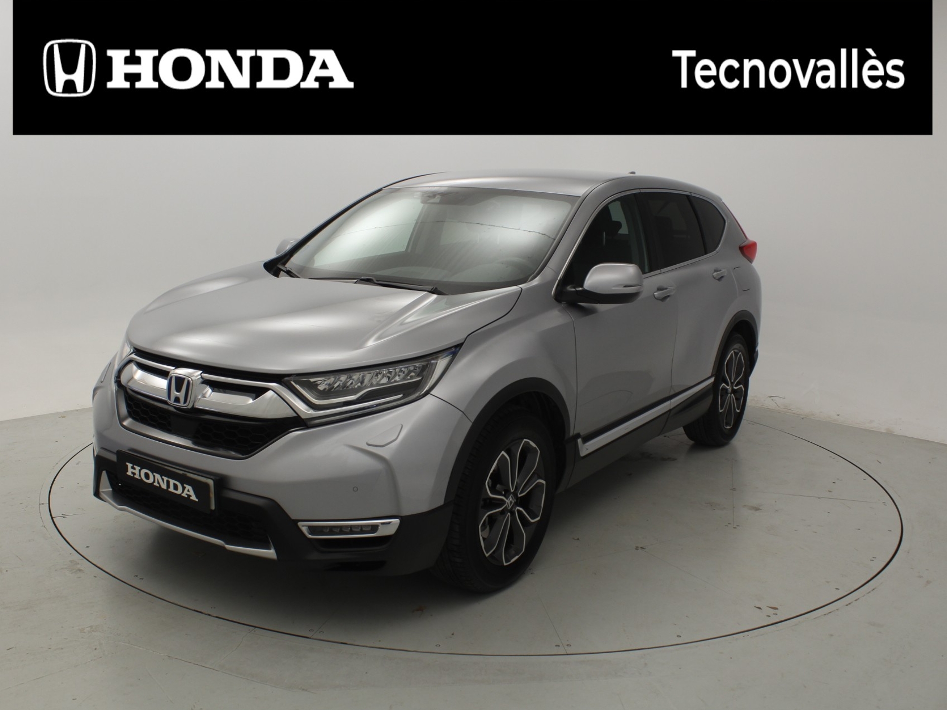 Imagen de HONDA CR-V