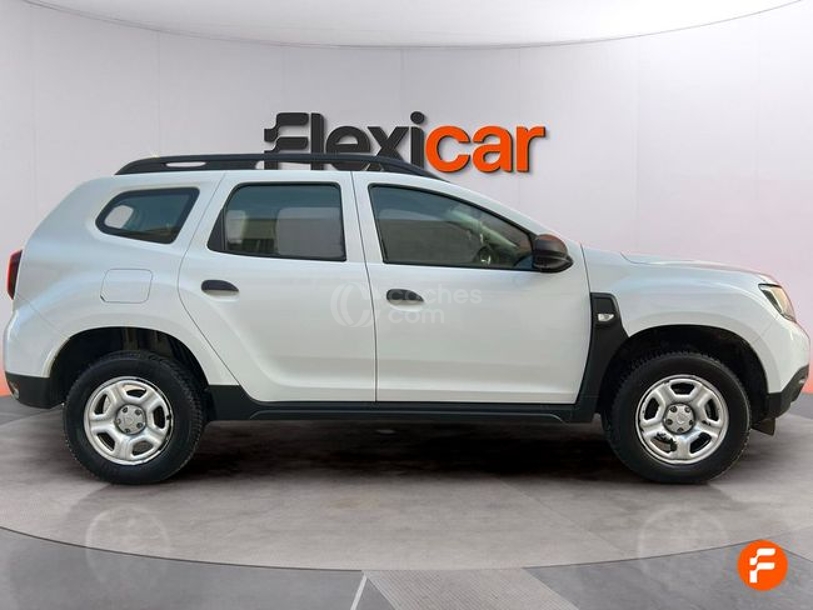 Foto del DACIA Duster 1.0 TCE Access 4x2 75kW