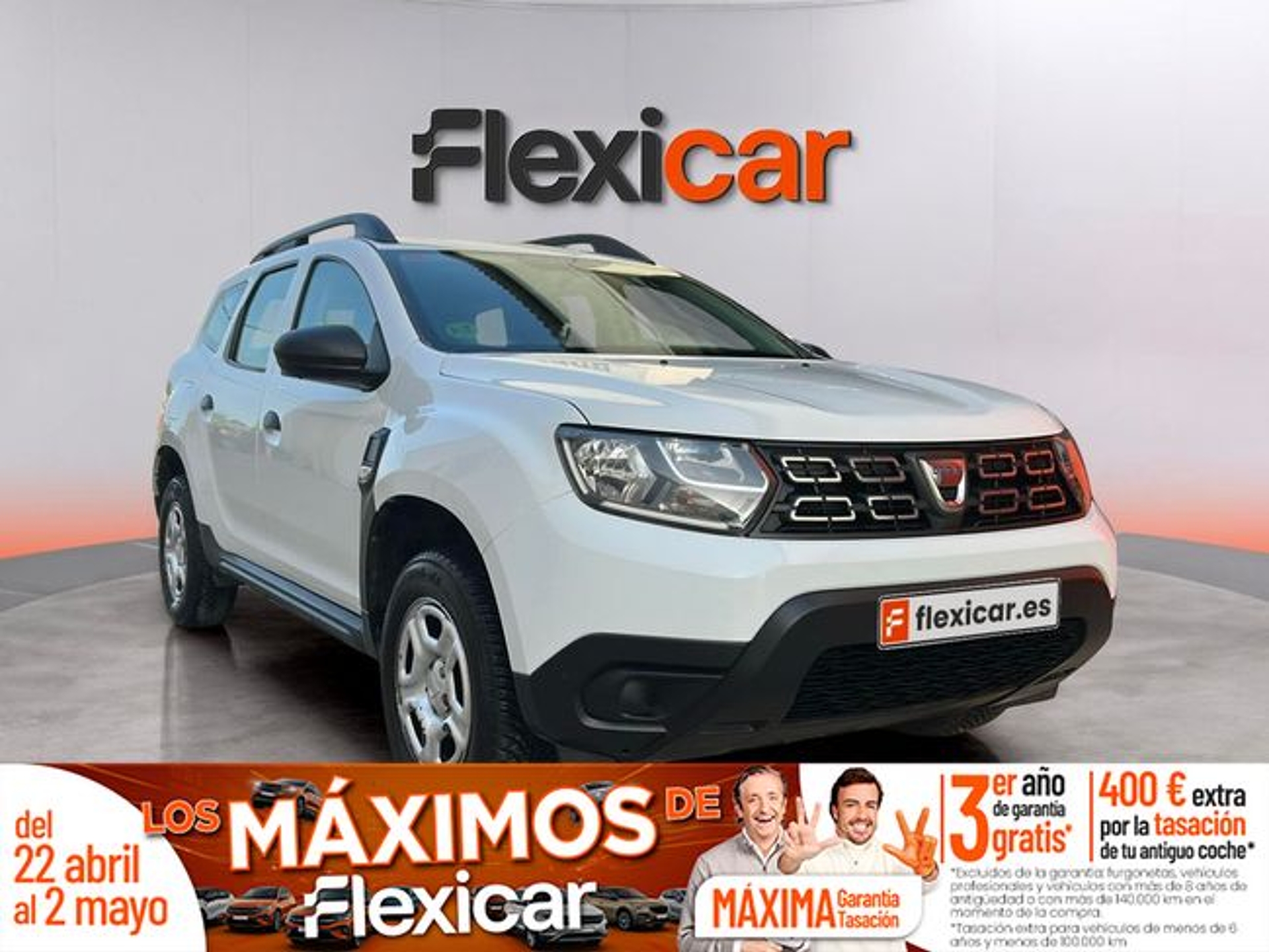 Imagen de DACIA Duster