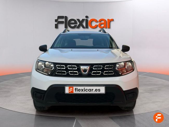 Foto del DACIA Duster 1.0 TCE Access 4x2 75kW