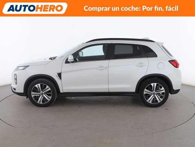 Foto del MITSUBISHI ASX 200 MPI Motion CVT