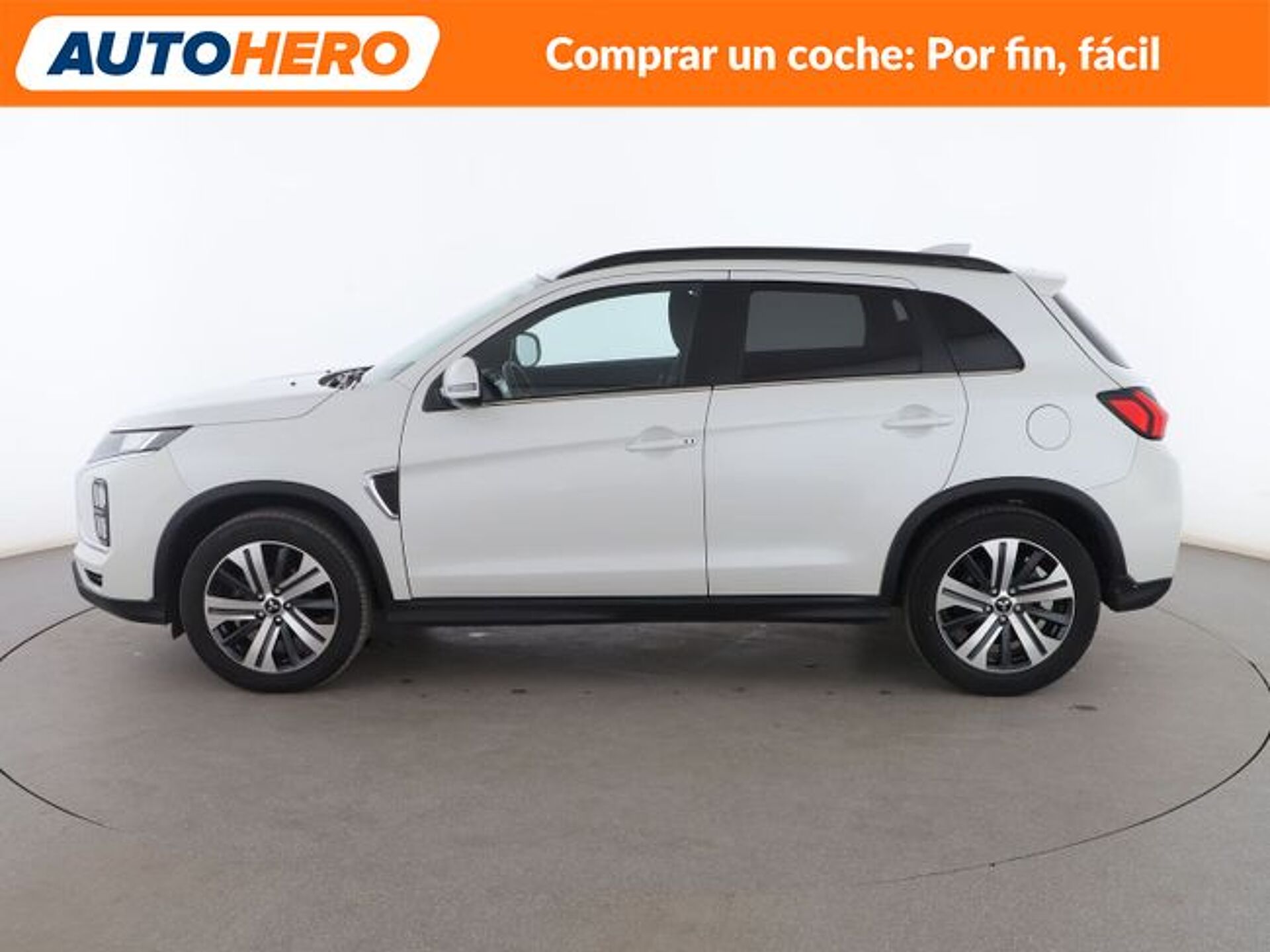 Imagen 3 de MITSUBISHI ASX