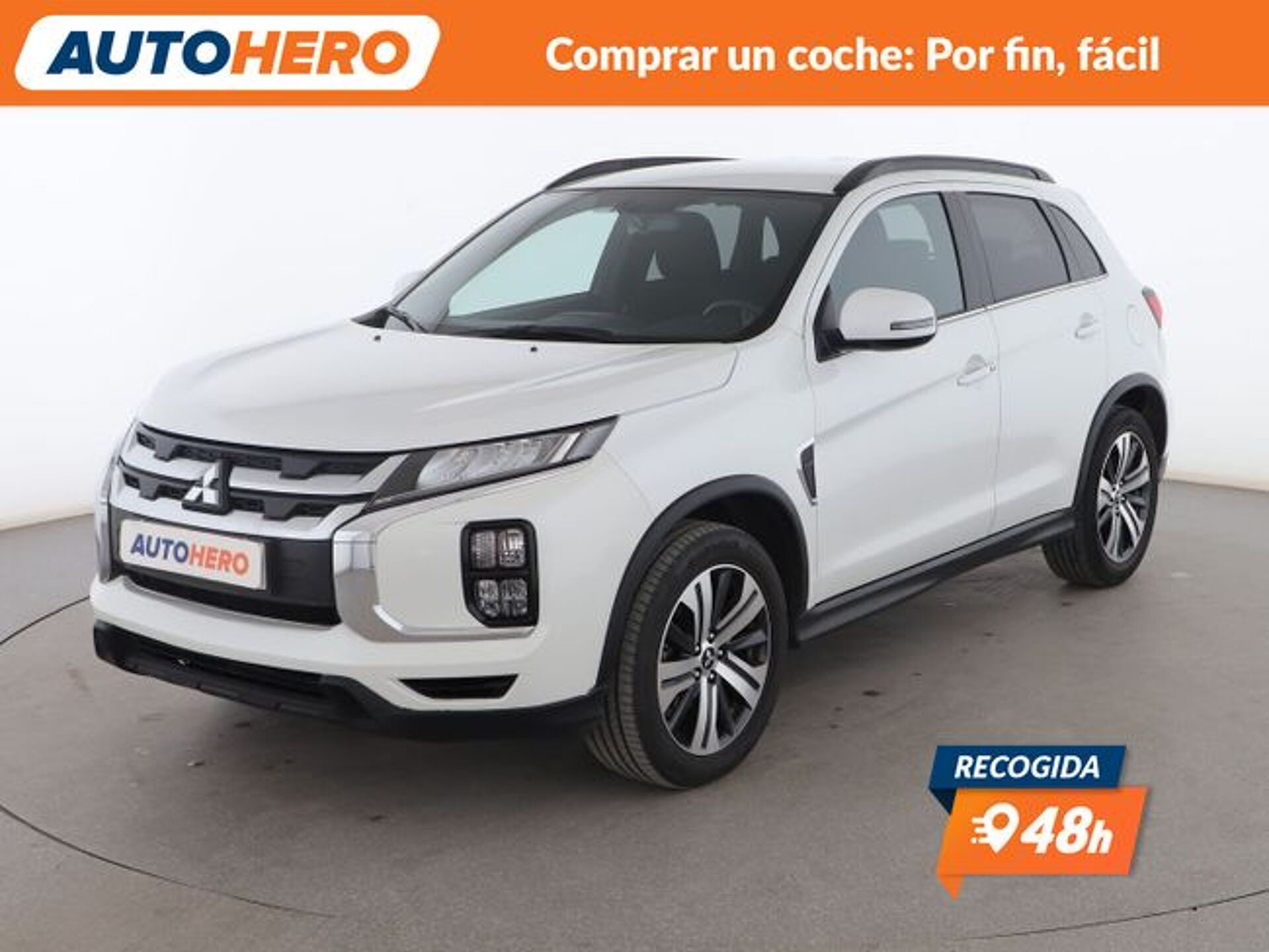 Imagen 1 de MITSUBISHI ASX