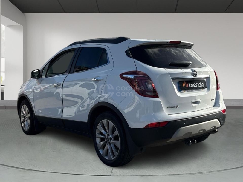 Foto del OPEL Mokka X 1.6CDTi S&S Excellence 4x2
