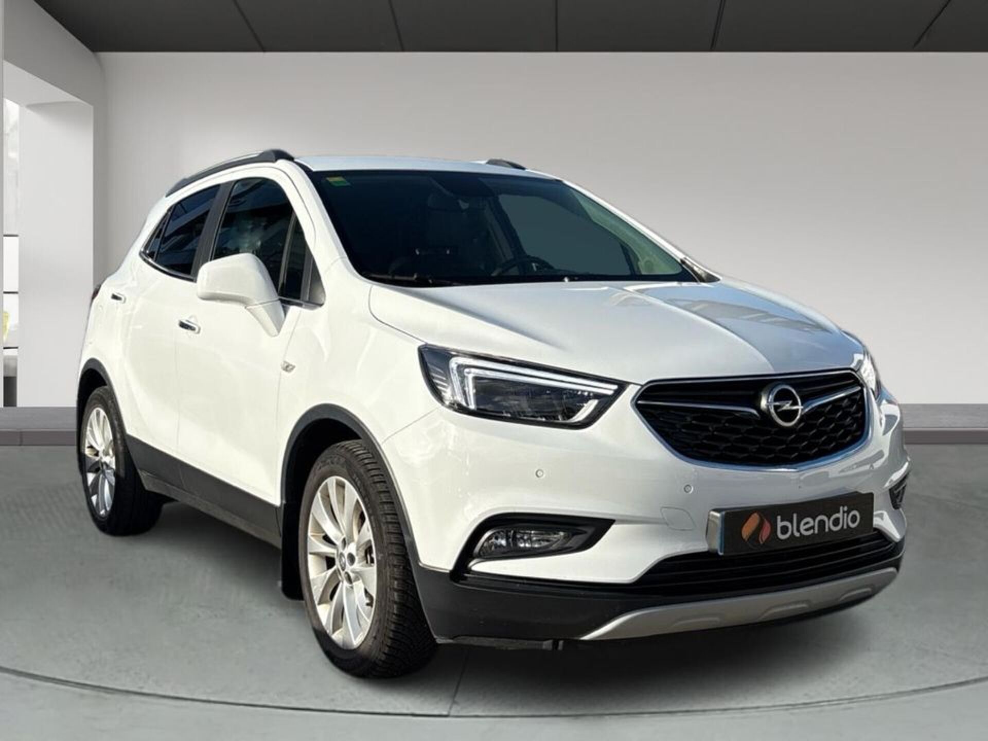 Imagen 3 de OPEL Mokka