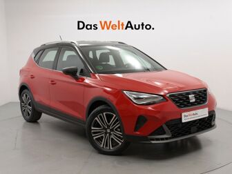 Imagen de SEAT Arona 1.0 TSI S&S FR XM 110