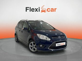 Imagen de FORD C-Max 1.0 Ecoboost Auto-S&S Trend+ 100