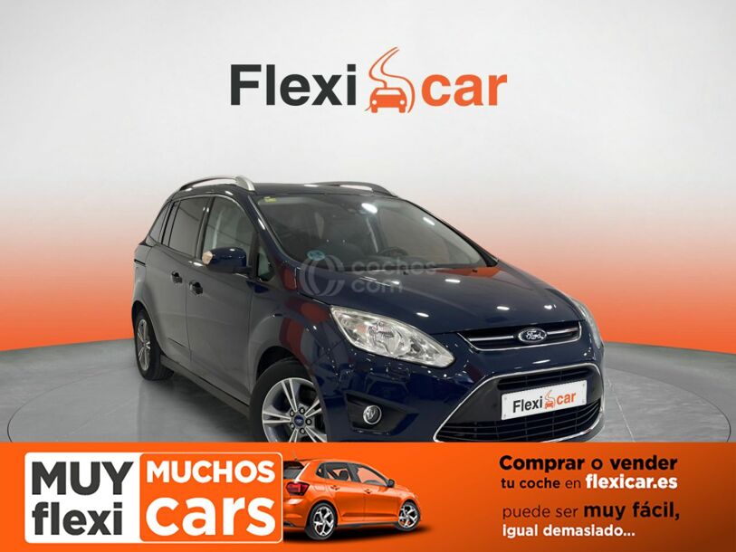 Foto del FORD C-Max 1.0 Ecoboost Auto-S&S Trend+ 100