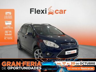 Imagen de FORD C-Max 1.0 Ecoboost Auto-S&S Trend+ 100