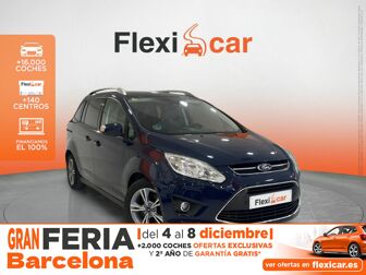 Imagen de FORD C-Max 1.0 Ecoboost Auto-S&S Trend+ 100