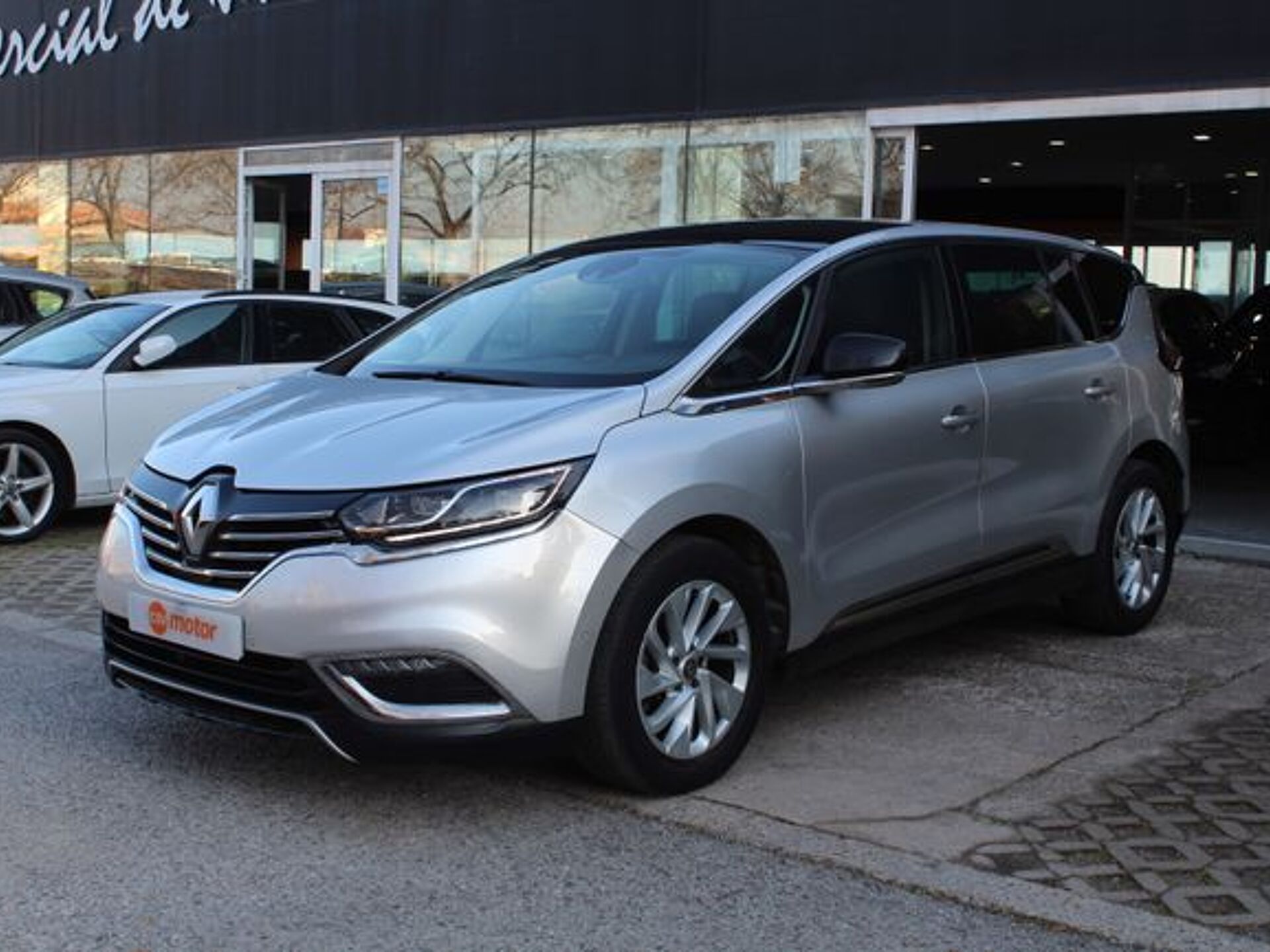 Imagen 2 de RENAULT Espace