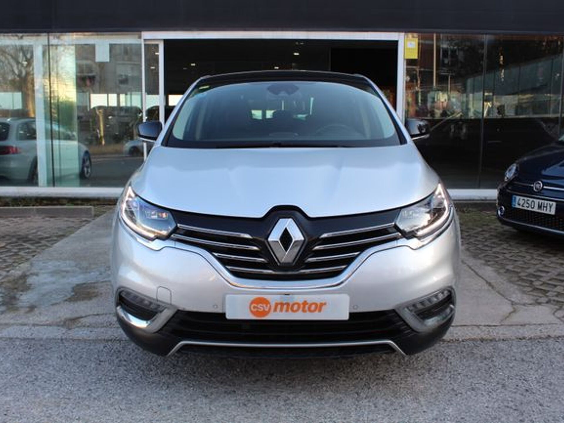 Imagen 3 de RENAULT Espace