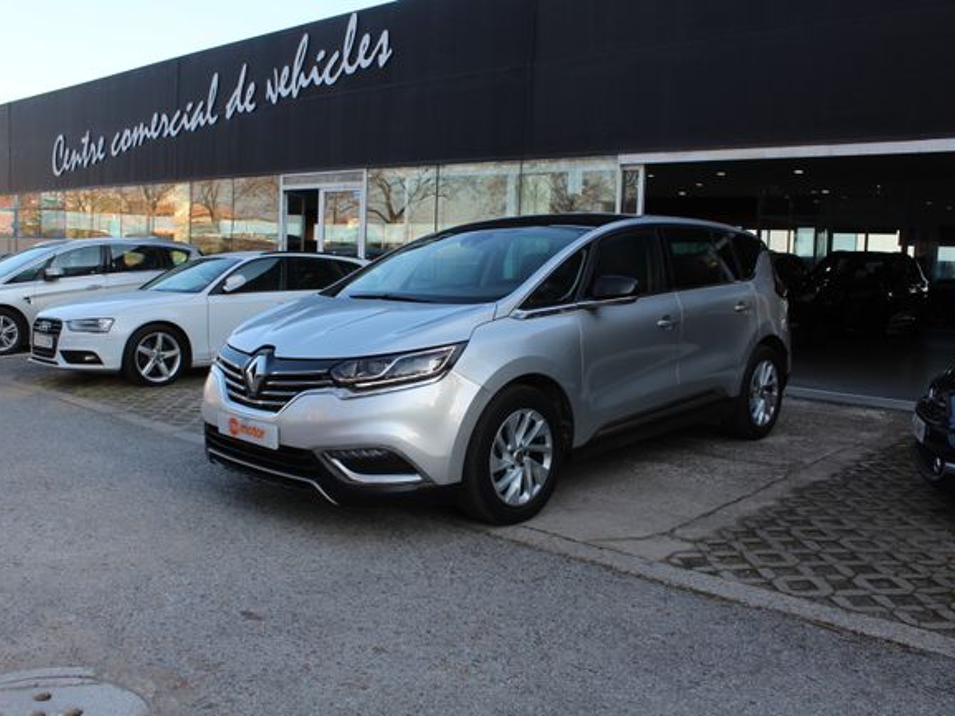 Imagen de RENAULT Espace