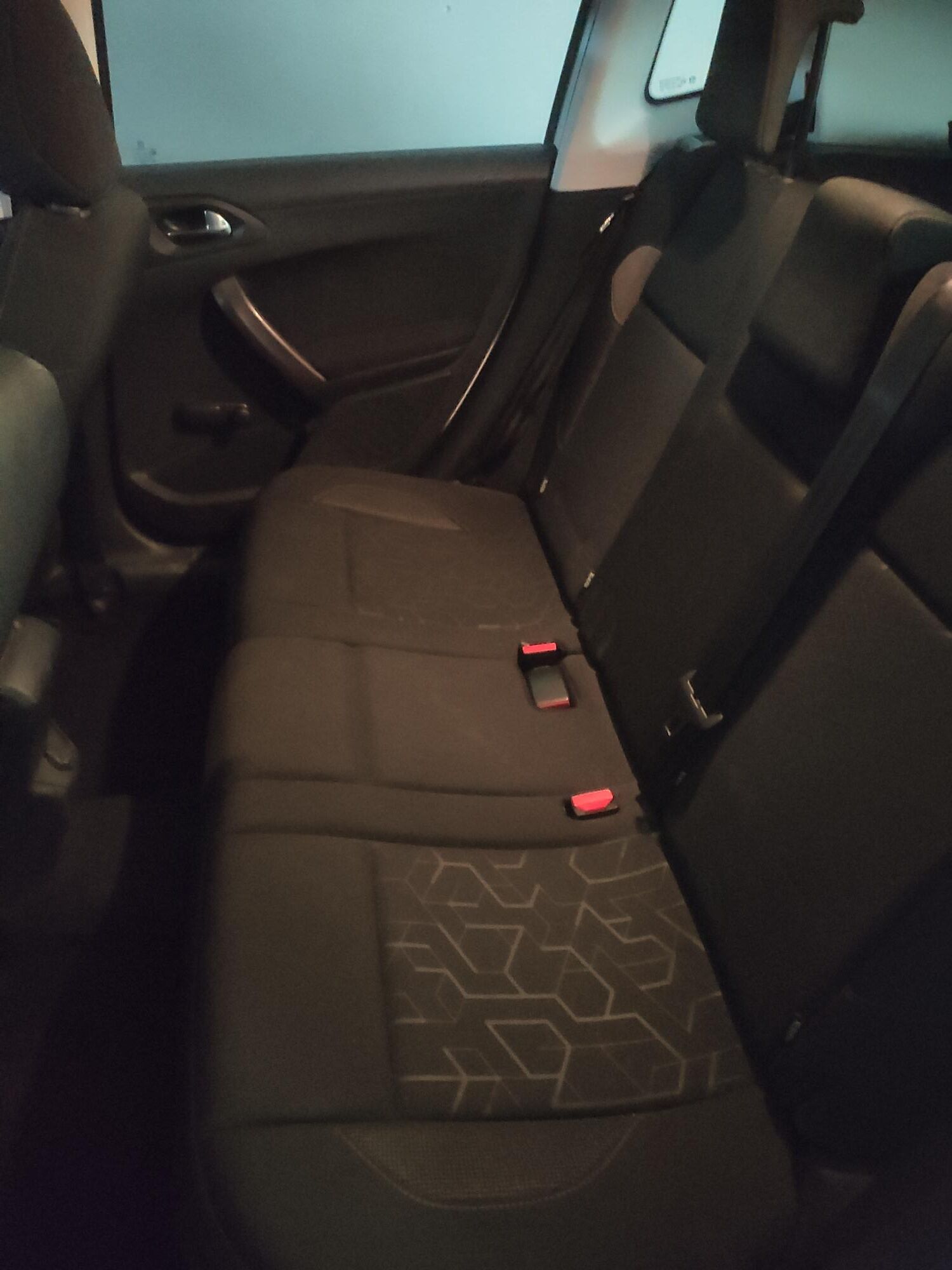 Foto del PEUGEOT 2008 1.6 BlueHDI Style 100