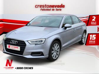 Imagen de AUDI A3 Sedán 35 TDI Design S tronic 110kW