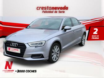 Imagen de AUDI A3 Sedán 35 TDI Design 110kW