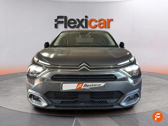 Foto del CITROEN C4 1.5 BlueHDI S&S Shine EAT8 130