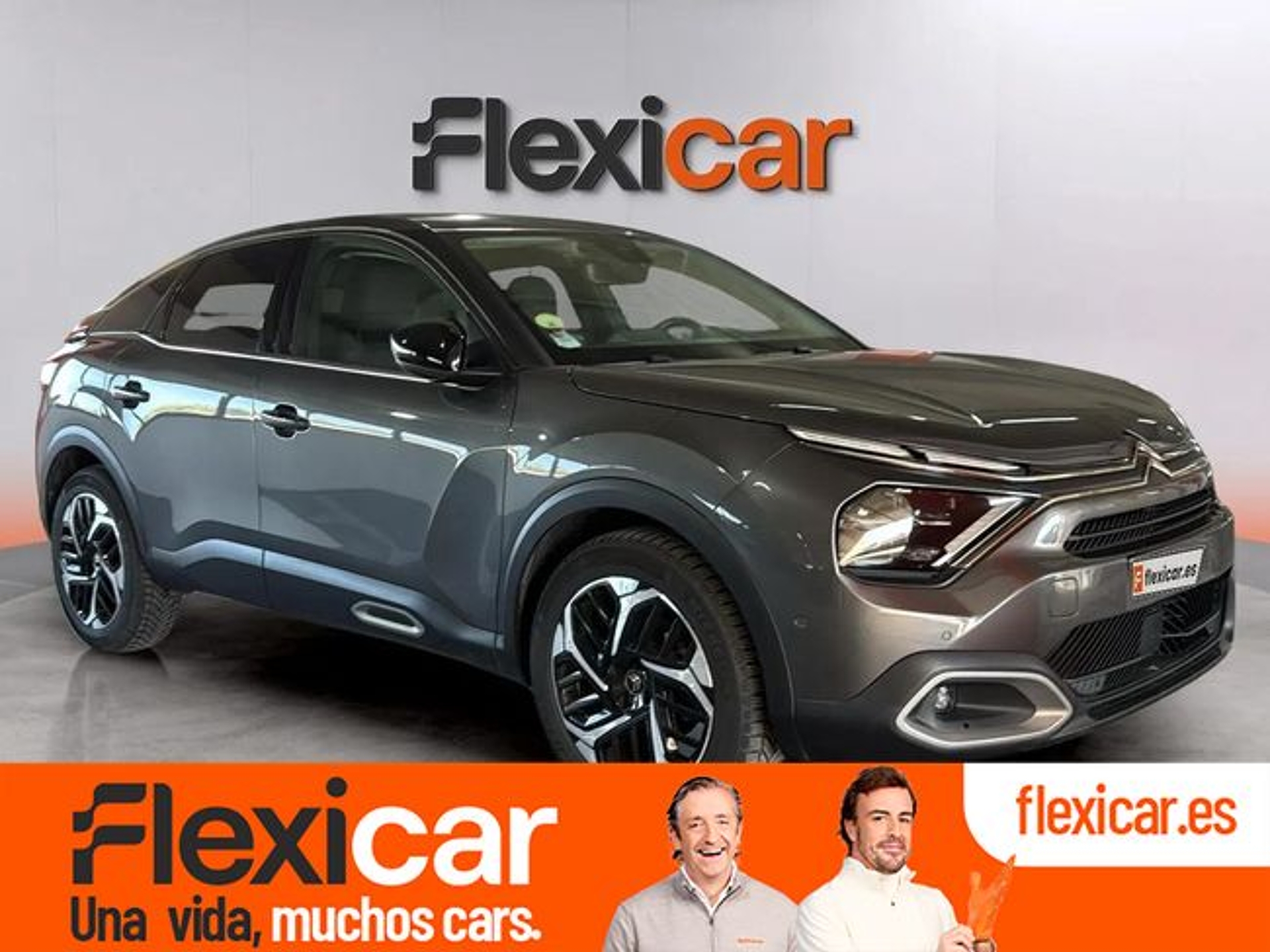 Imagen de CITROEN C4