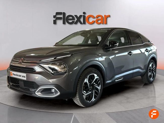 Foto del CITROEN C4 1.5 BlueHDI S&S Shine EAT8 130