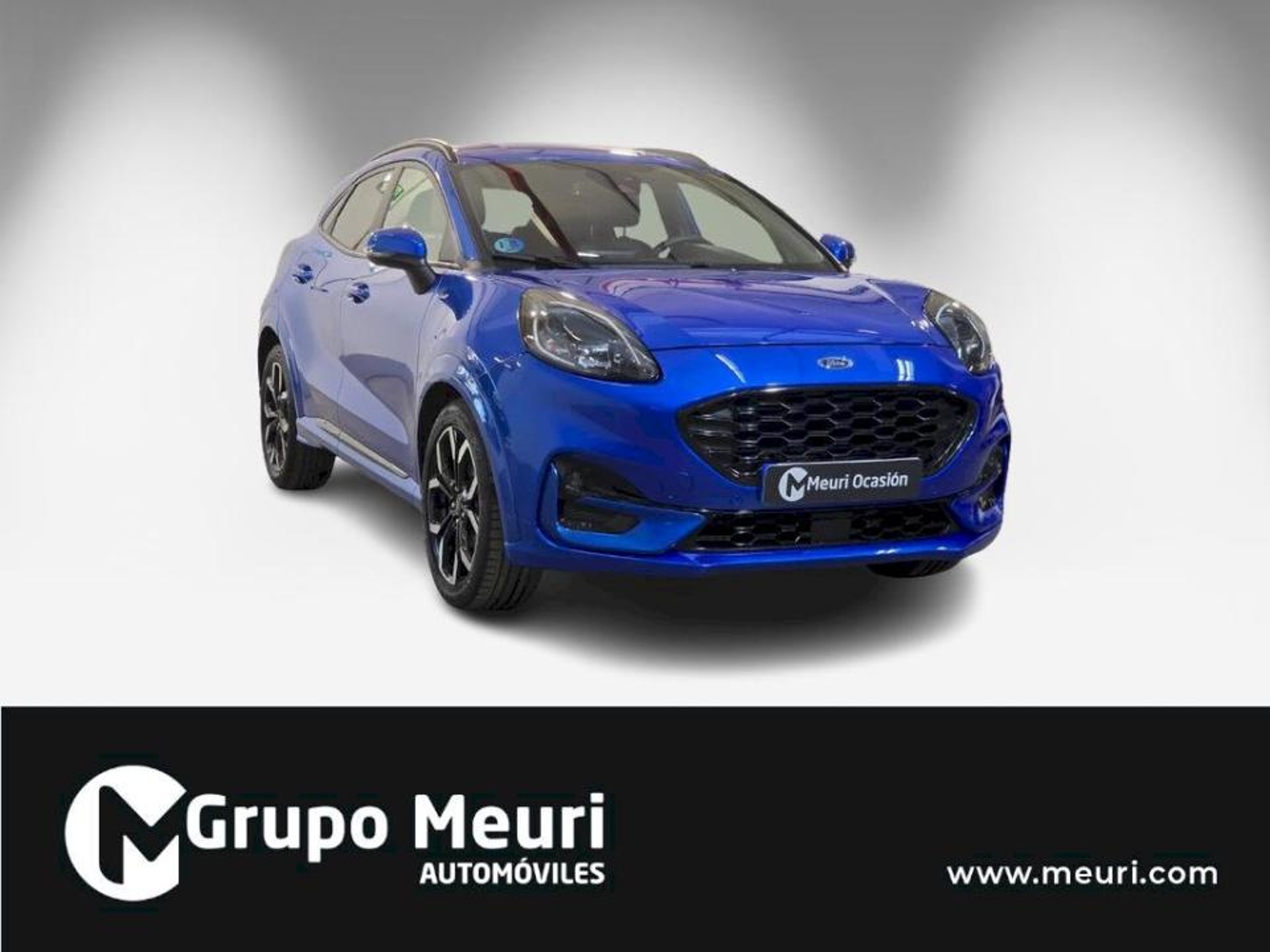 Imagen de FORD Puma