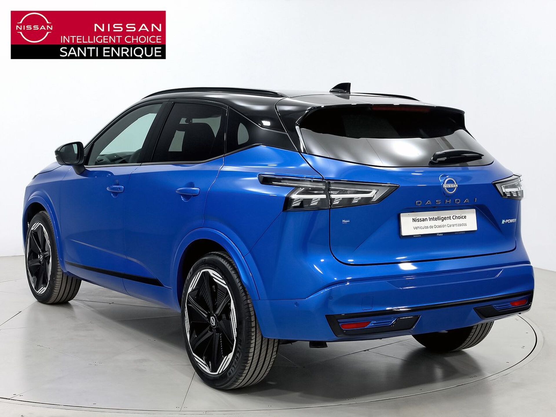 Imagen 2 de NISSAN Qashqai