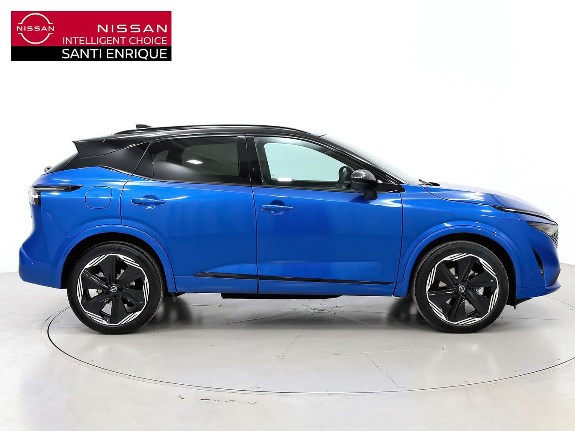 Imagen 3 de NISSAN Qashqai