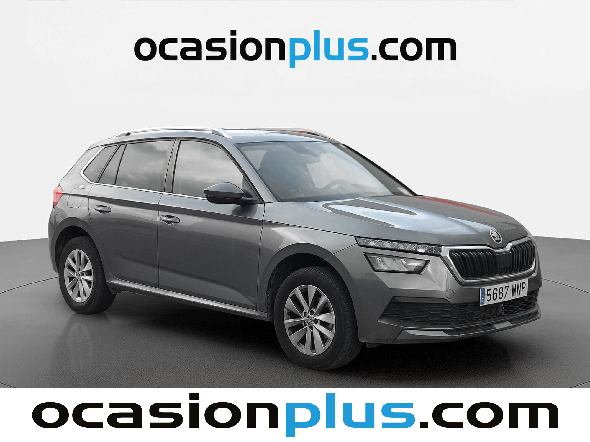 Foto del SKODA Kamiq 1.0 TSI Ambition 81kW