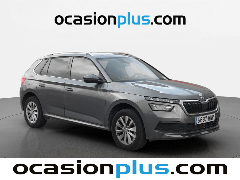 Foto del SKODA Kamiq 1.0 TSI Ambition 81kW
